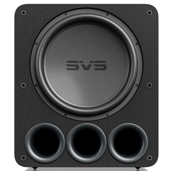 SVS | PB17-Ultra R|Evolution Ported Box Subwoofer | Melbourne Hi Fi3