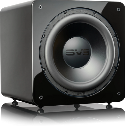 SVS | SB-2000 Pro Series Sealed Box Home Subwoofer | Melbourne Hi Fi