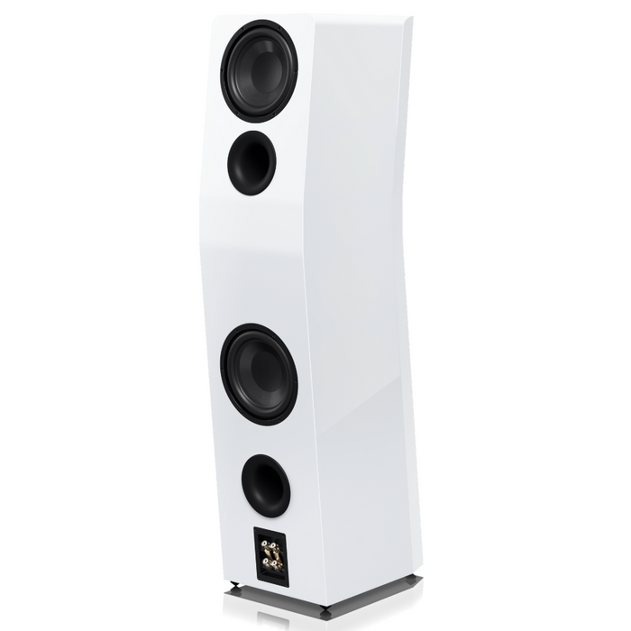SVS | Ultra Evolution Pinnacle Floorstanding Speakers | Melbourne Hi Fi15