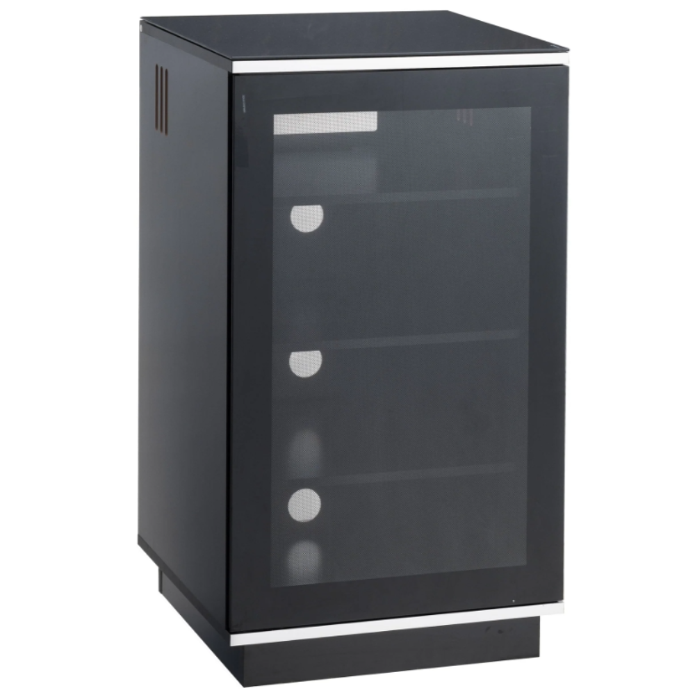 Black hi fi cabinet deals