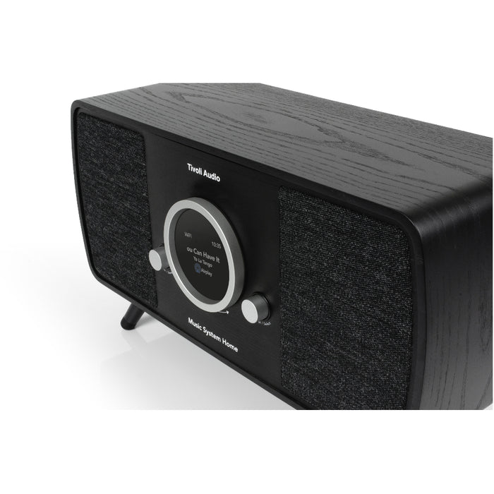 Tivoli Audio Music System Home Generation 2 Radio