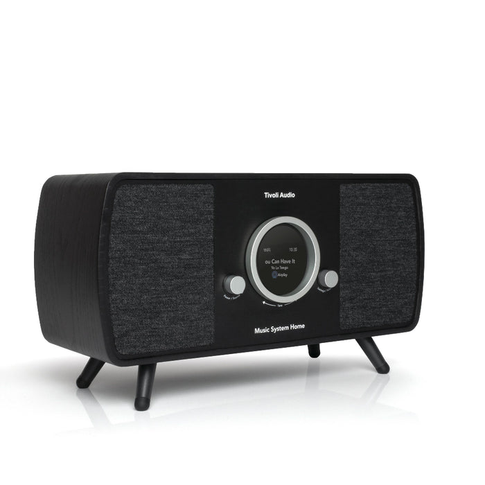 Tivoli Audio Music System Home Generation 2 Radio