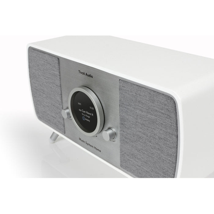 Tivoli Audio Music System Home Generation 2 Radio