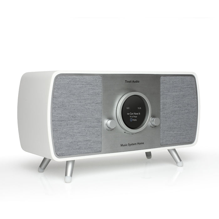 Tivoli Audio Music System Home Generation 2 Radio