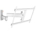 Vogel's | TVM 3645 Full Motion TV Wall Mount | Melbourne Hi Fi2