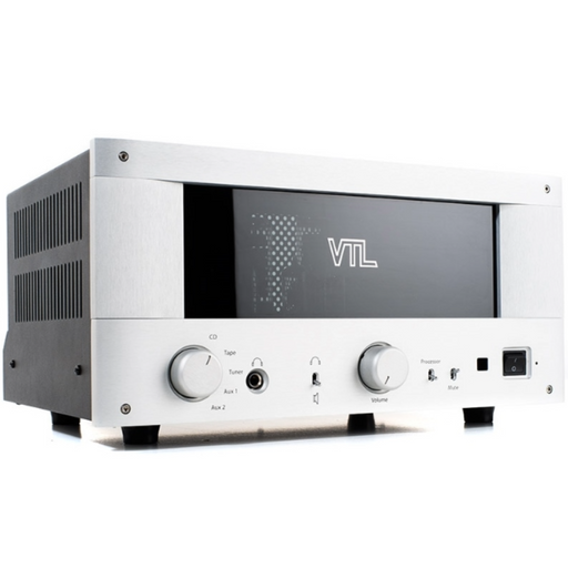 VTL | IT-85 Integrated Amplifier | Melbourne Hi Fi2