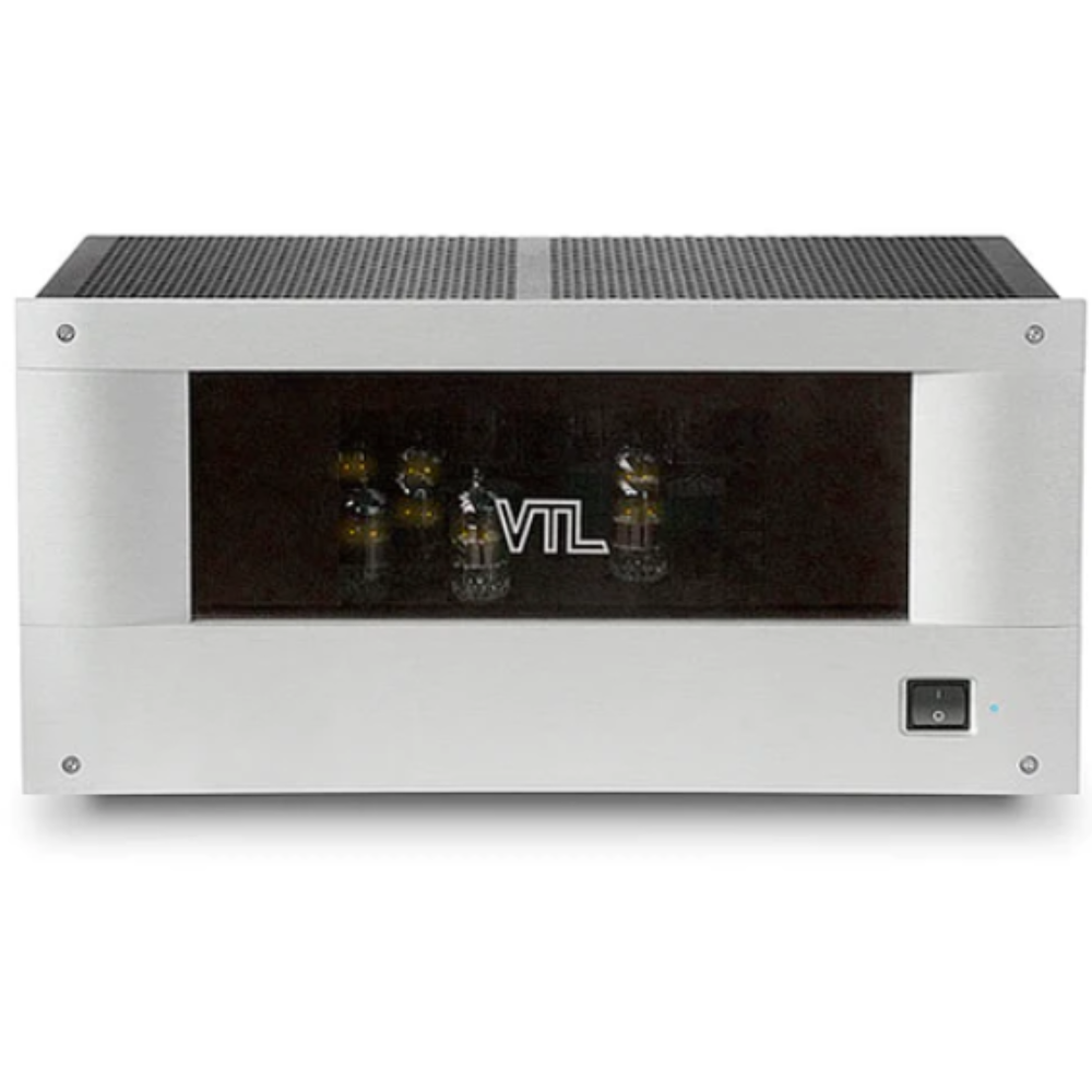 Valve Amplifiers