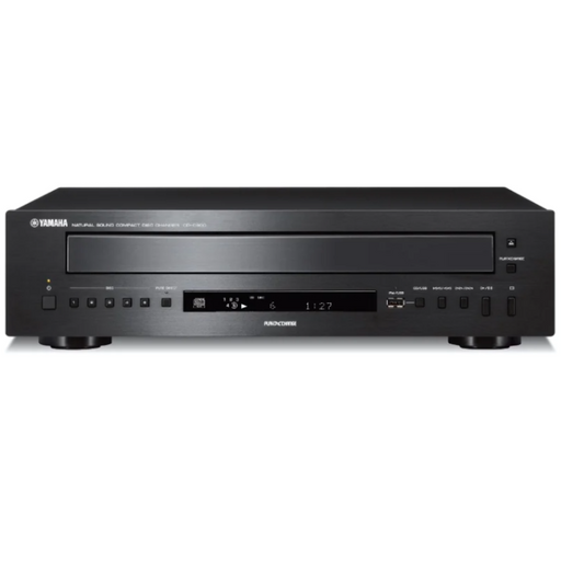 Yamaha CD Players Melbourne Hi Fi