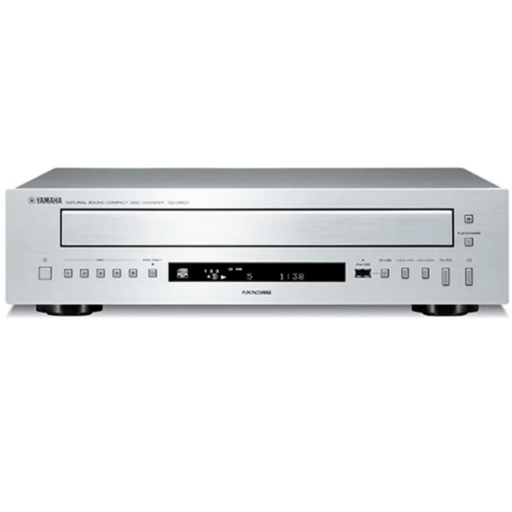 CD Players Melbourne Hi Fi