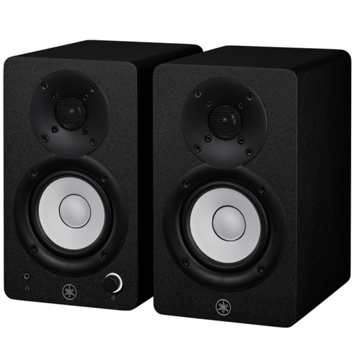 Yamaha | HS3 Powered Studio Monitors | Melbourne Hi Fi