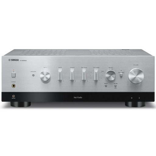 Yamaha | R-N1000A 2-Channel Network Receiver | Melbourne Hi Fi2