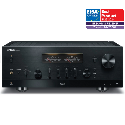 Yamaha | R-N2000A Network Receiver | Melbourne Hi Fi