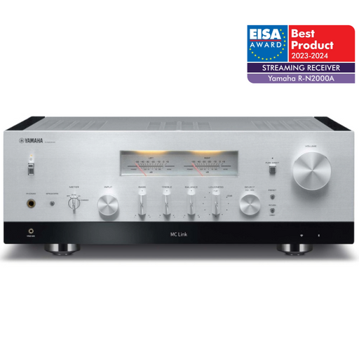 Yamaha | R-N2000A Network Receiver | Melbourne Hi Fi7