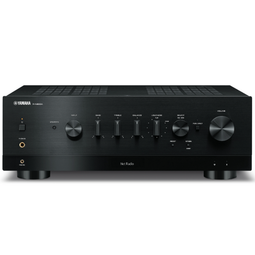 Yamaha | R-N800A 2-Channel Network Receiver | Melbourne Hi Fi1