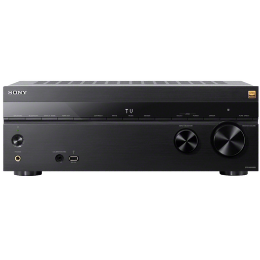 Sony | STR-AN1000 7.2 Channel Home Theatre AV Receiver | Melbourne Hi Fi1