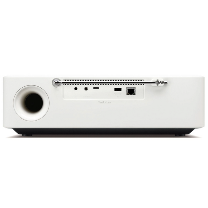 Yamaha | TSX-N237D MusicCast 200 Music System | Melbourne Hi Fi8