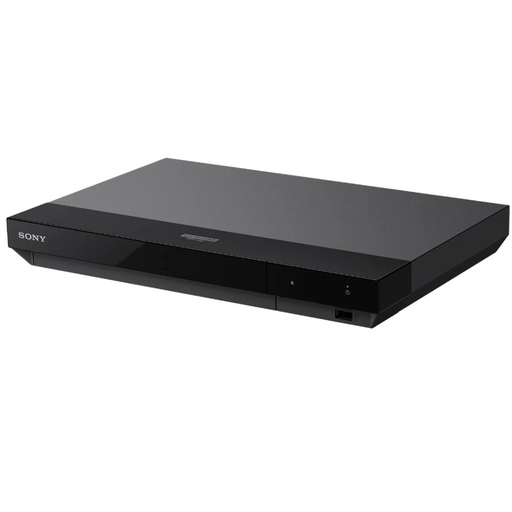 Sony | UBP-X700 4K UHD BluRay Disc Player | Melbourne Hi Fi1