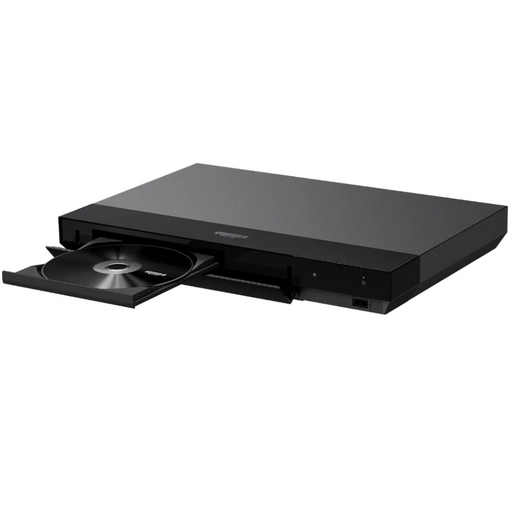 Sony | UBP-X700 4K UHD BluRay Disc Player | Melbourne Hi Fi2