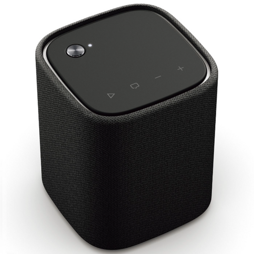 Yamaha | WS-B1A Portable Bluetooth Speaker | Melbourne Hi Fi1