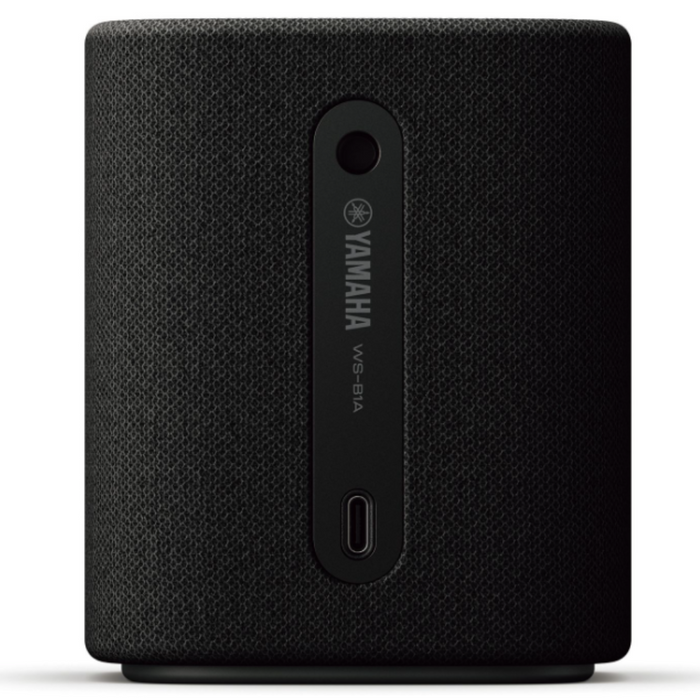 Yamaha | WS-B1A Portable Bluetooth Speaker | Melbourne Hi Fi8