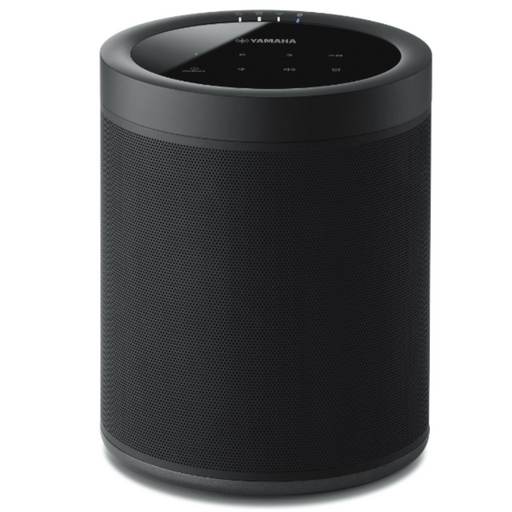 Yamaha |WX-021 MusicCast 20 Wireless Surround Speaker |Melbourne Hi Fi