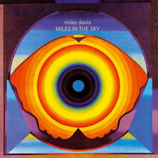 MoFi | Miles Davis - Miles In The Sky 2LP | Melbourne Hi Fi