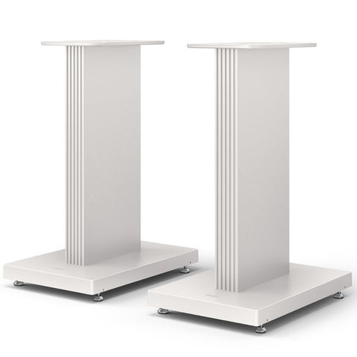 KEF | S3 Floor Stands | Melbourne Hi Fi2