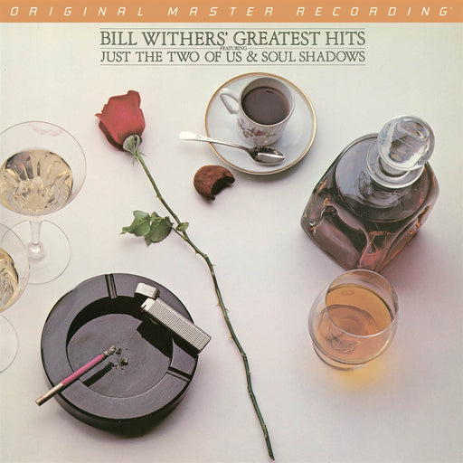 MoFi | Bill Withers - Greatest Hits LP | Melbourne Hi Fi