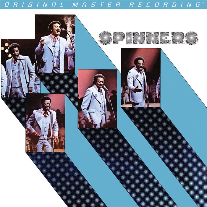MoFi | The Spinners - Spinners LP | Melbourne Hi Fi
