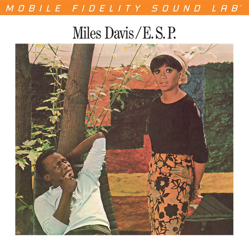 MoFi | Miles Davis - E.S.P. Hybrid SACD | Melbourne Hi Fi