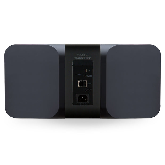 Bluesound | PULSE 2i Premium Wireless Speaker | Melbourne Hi Fi5