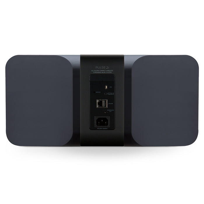 Bluesound | PULSE 2i Premium Wireless Speaker | Melbourne Hi Fi5