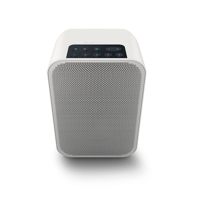 Bluesound | Pulse Flex 2i Wireless Streaming Speaker | Melbourne Hi Fi4