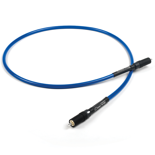 Chord Company | Clearway Analogue subwoofer Cable | Melbourne Hi Fi