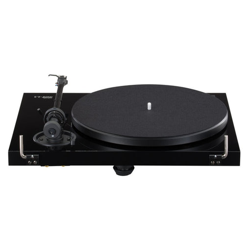 Music Hall | MMF 2.3 Turntable | Melbourne Hi Fi 2