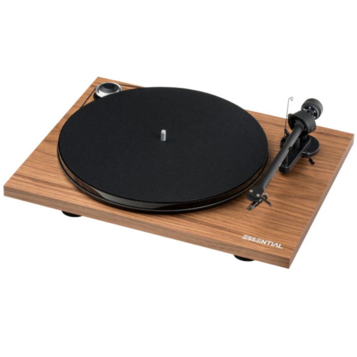 Pro-Ject |Essential III Turntable with OM10 Cartridge |Melbourne Hi Fi4