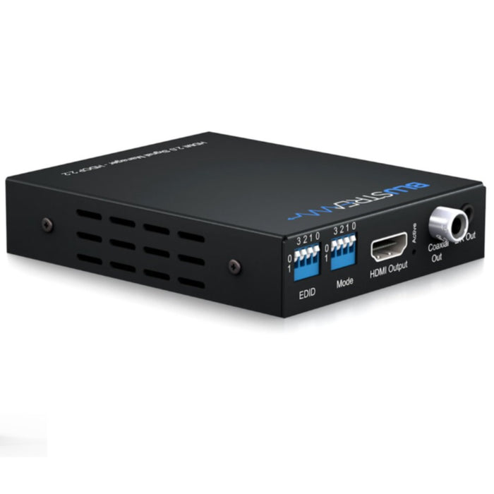 Blustream|SM11 Advanced HDMI 2.0 HDCP 2.2 Signal Manager|Melbourne Hi Fi2