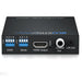 Blustream|SM11 Advanced HDMI 2.0 HDCP 2.2 Signal Manager|Melbourne Hi Fi4