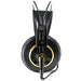 AKG | K-240S Semi Open Back Studio Headphones | Melbourne Hi Fi3