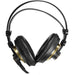 AKG | K-240S Semi Open Back Studio Headphones | Melbourne Hi Fi5