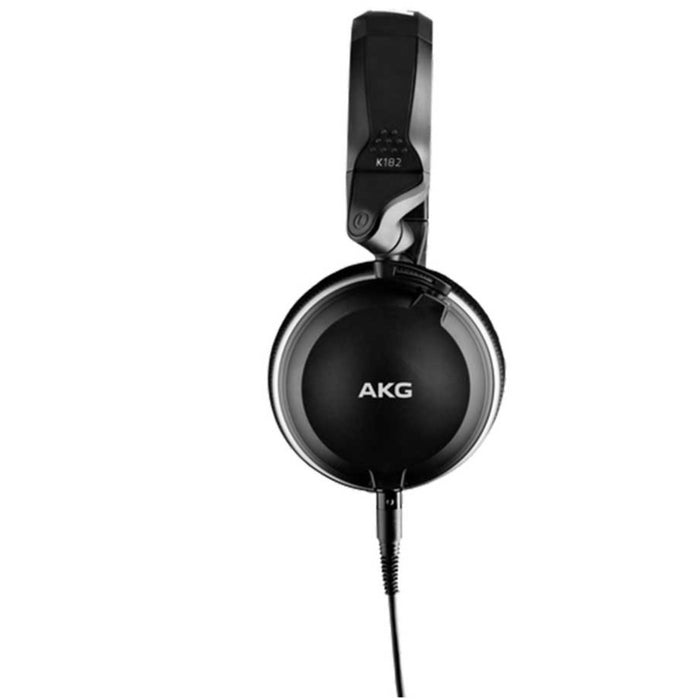AKG | K182 Closed Back Studio Headphones | Melbourne Hi Fi2
