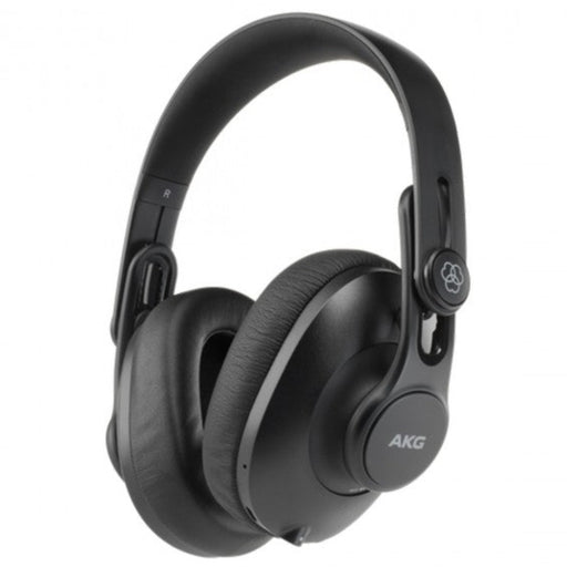AKG | K361 BT Closed Back Headphones Bluetooth | Melbourne Hi Fi1