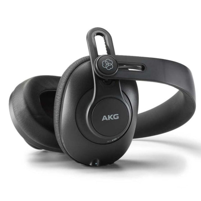 AKG | K361 BT Closed Back Headphones Bluetooth | Melbourne Hi Fi3