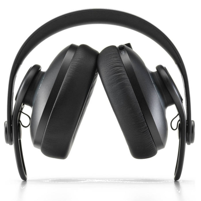 AKG | K361 BT Closed Back Headphones Bluetooth | Melbourne Hi Fi5