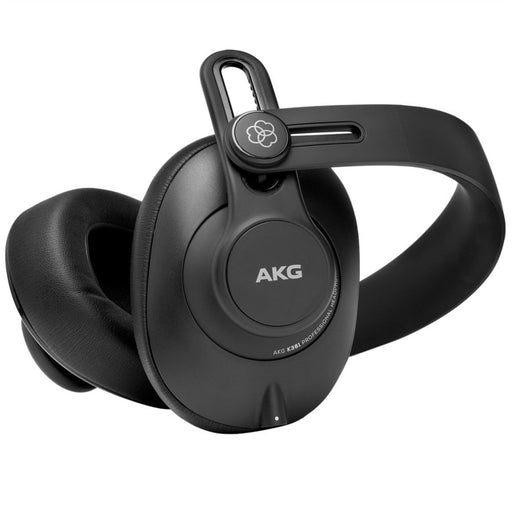 AKG | K361 Closed Back Over Ear Headphones | Melbourne Hi Fi2