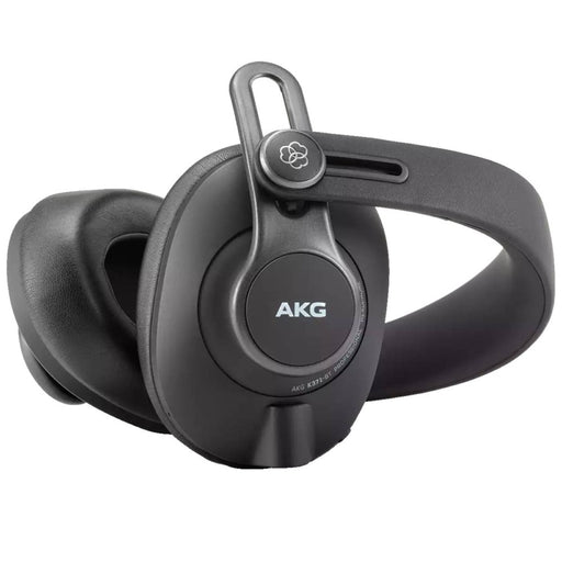 AKG | K371 BT Closed Back Headphones Bluetooth | Melbourne Hi Fi2