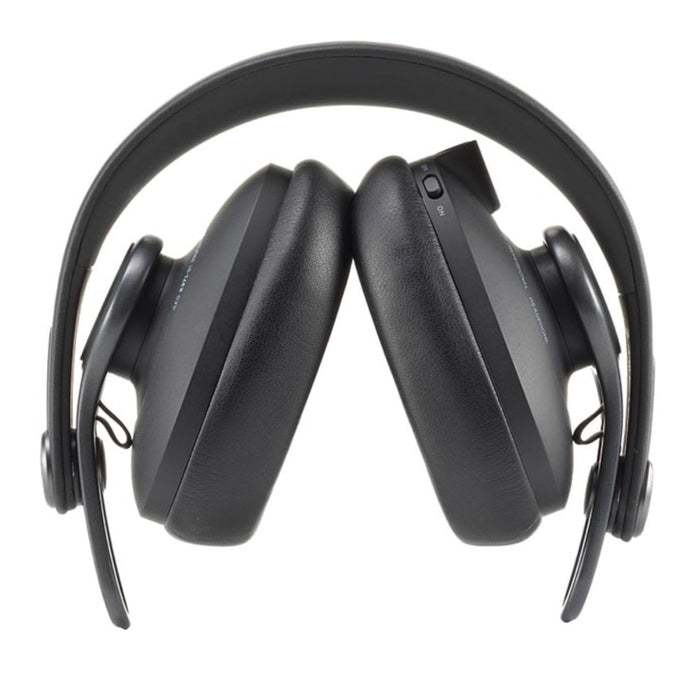 AKG | K371 BT Closed Back Headphones Bluetooth | Melbourne Hi Fi5