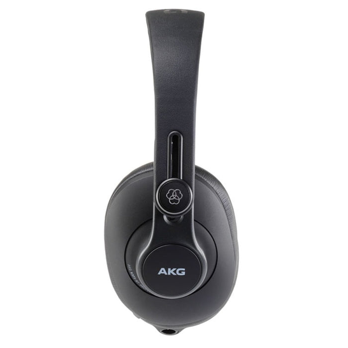 AKG | K371 BT Closed Back Headphones Bluetooth | Melbourne Hi Fi3