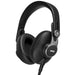AKG | K371 Closed Back Over Ear Headphones | Melbourne Hi Fi4