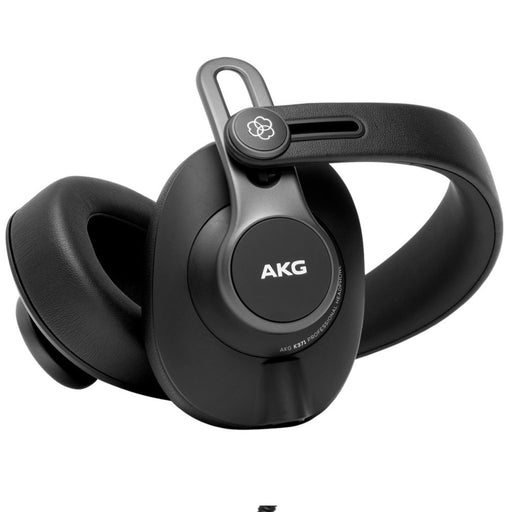 AKG | K371 Closed Back Over Ear Headphones | Melbourne Hi Fi6
